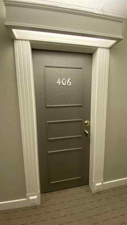 MLS® A2245316 - Unit #406C 5601 Dalton Drive NW in Dalhousie Calgary, Residential