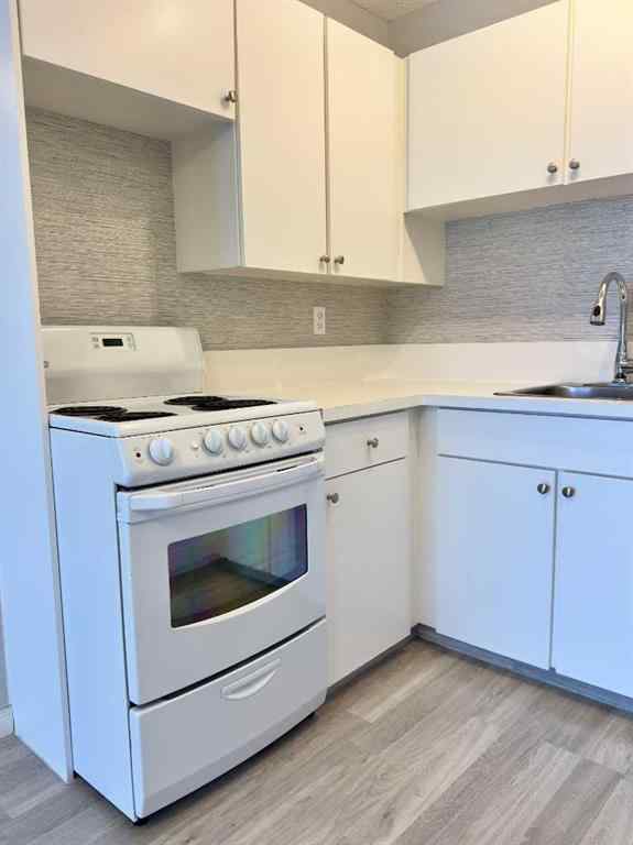 MLS® A2245316 - Unit #406C 5601 Dalton Drive NW in Dalhousie Calgary, Residential