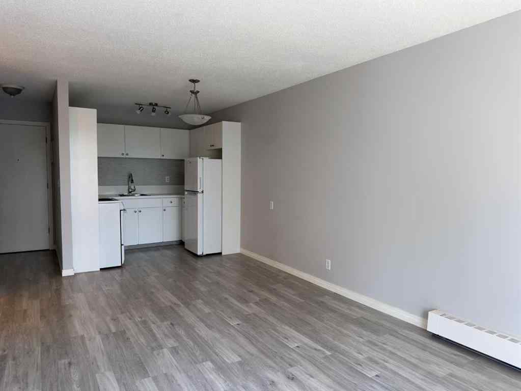 MLS® A2245316 - Unit #406C 5601 Dalton Drive NW in Dalhousie Calgary, Residential