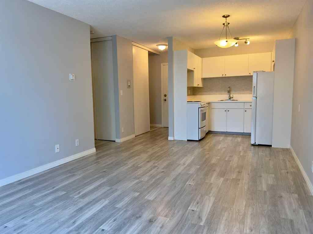 MLS® A2245316 - Unit #406C 5601 Dalton Drive NW in Dalhousie Calgary, Residential
