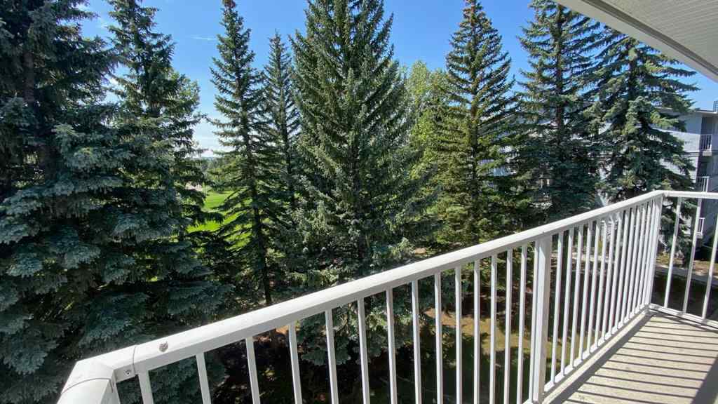 MLS® A2245316 - Unit #406C 5601 Dalton Drive NW in Dalhousie Calgary, Residential