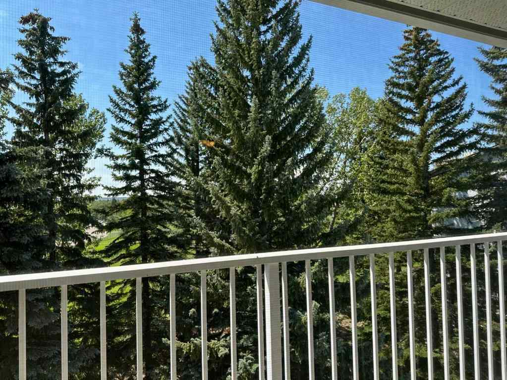 MLS® A2245316 - Unit #406C 5601 Dalton Drive NW in Dalhousie Calgary, Residential