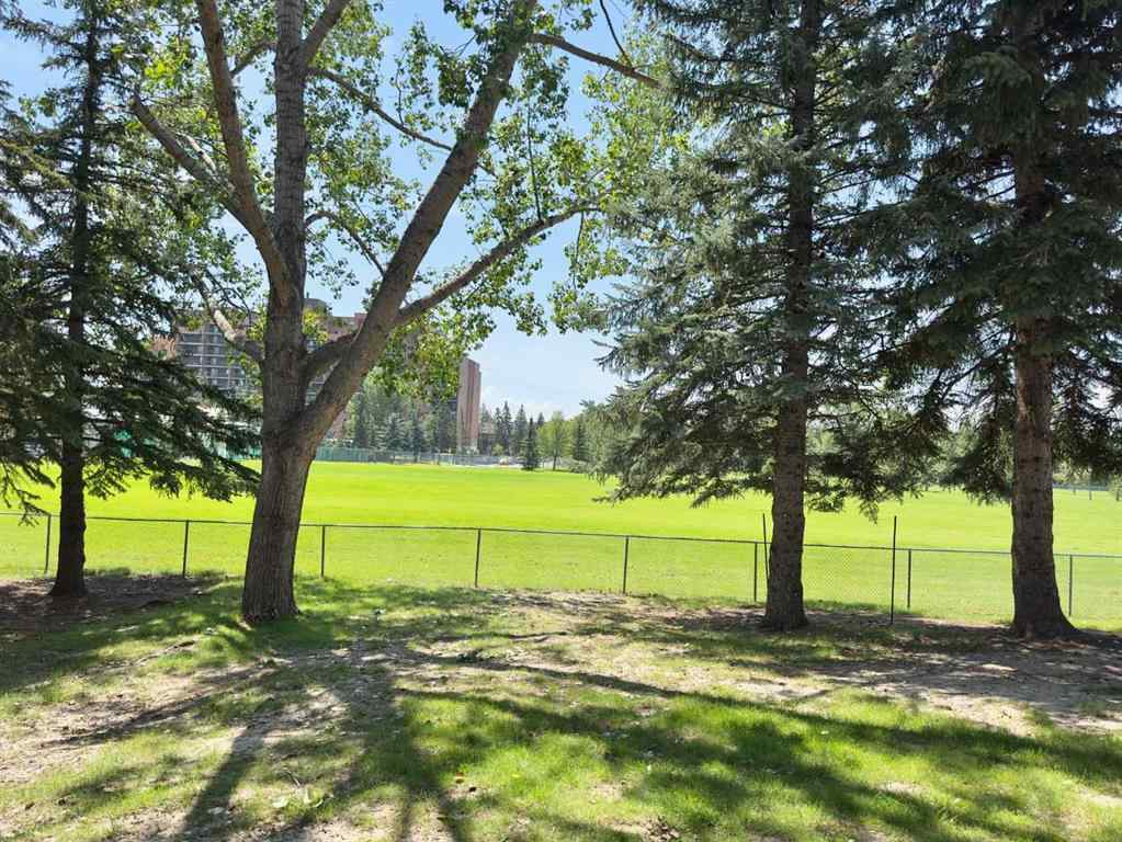MLS® A2245316 - Unit #406C 5601 Dalton Drive NW in Dalhousie Calgary, Residential