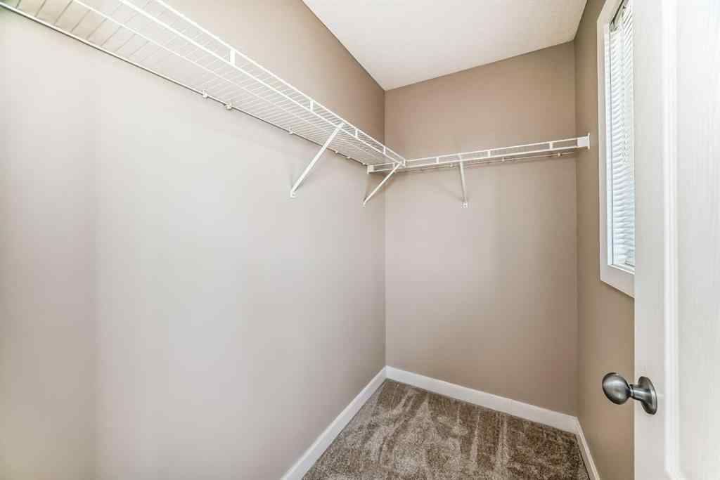 MLS® A2245317 - Unit #7012 2370 Bayside Road SW in Bayside Airdrie, Residential