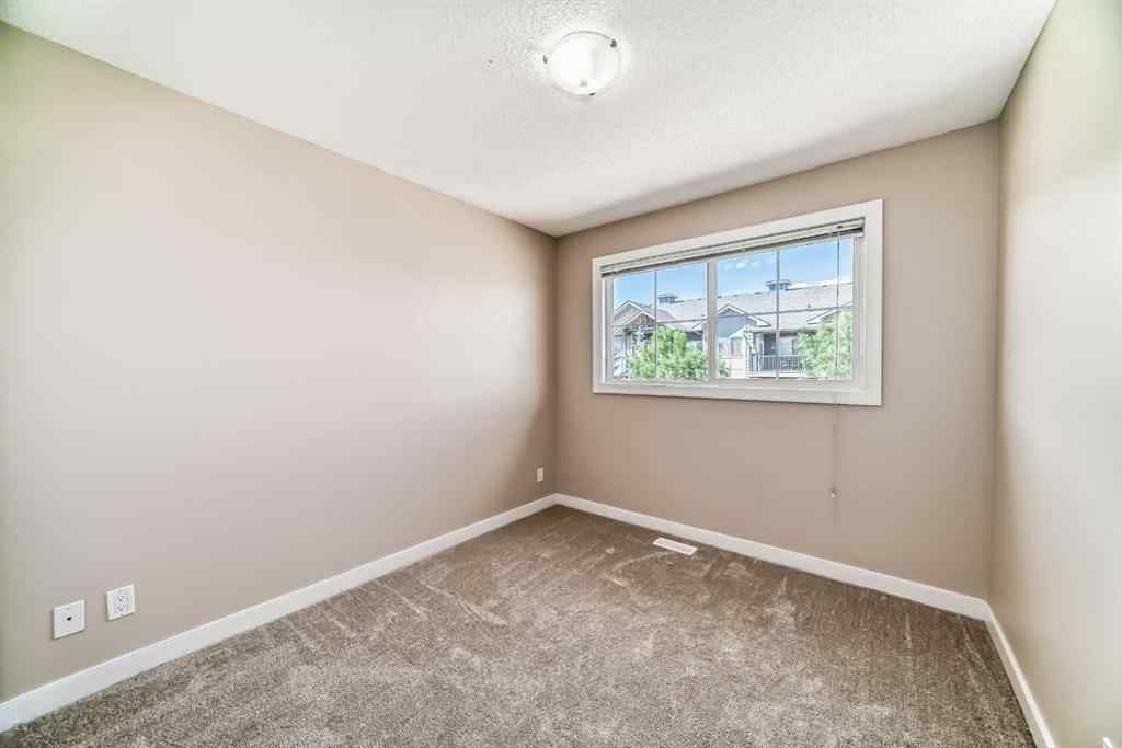 MLS® A2245317 - Unit #7012 2370 Bayside Road SW in Bayside Airdrie, Residential