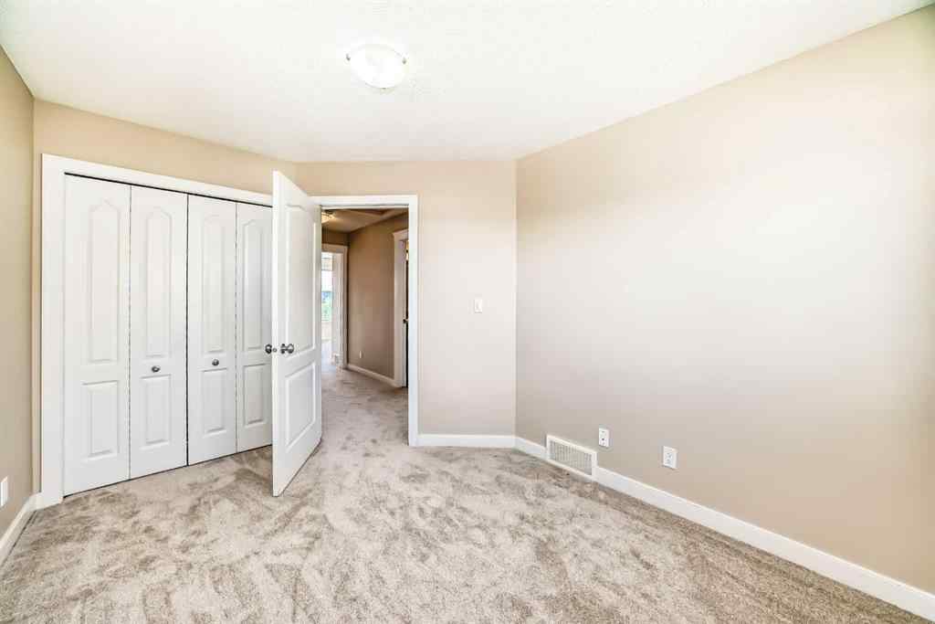 MLS® A2245317 - Unit #7012 2370 Bayside Road SW in Bayside Airdrie, Residential