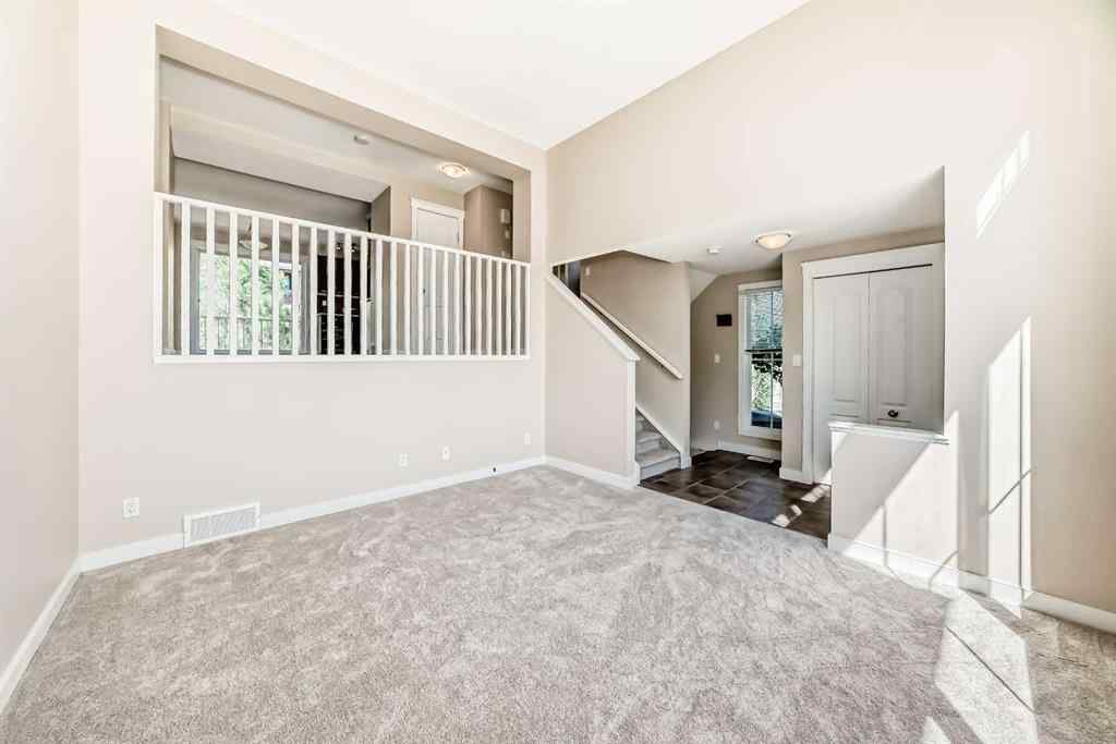 MLS® A2245317 - Unit #7012 2370 Bayside Road SW in Bayside Airdrie, Residential