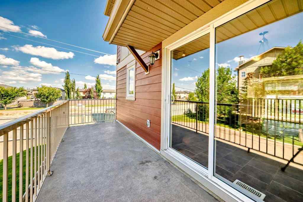 MLS® A2245317 - Unit #7012 2370 Bayside Road SW in Bayside Airdrie, Residential