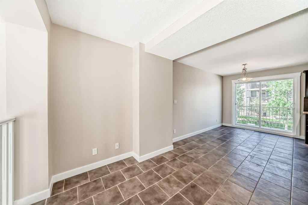 MLS® A2245317 - Unit #7012 2370 Bayside Road SW in Bayside Airdrie, Residential