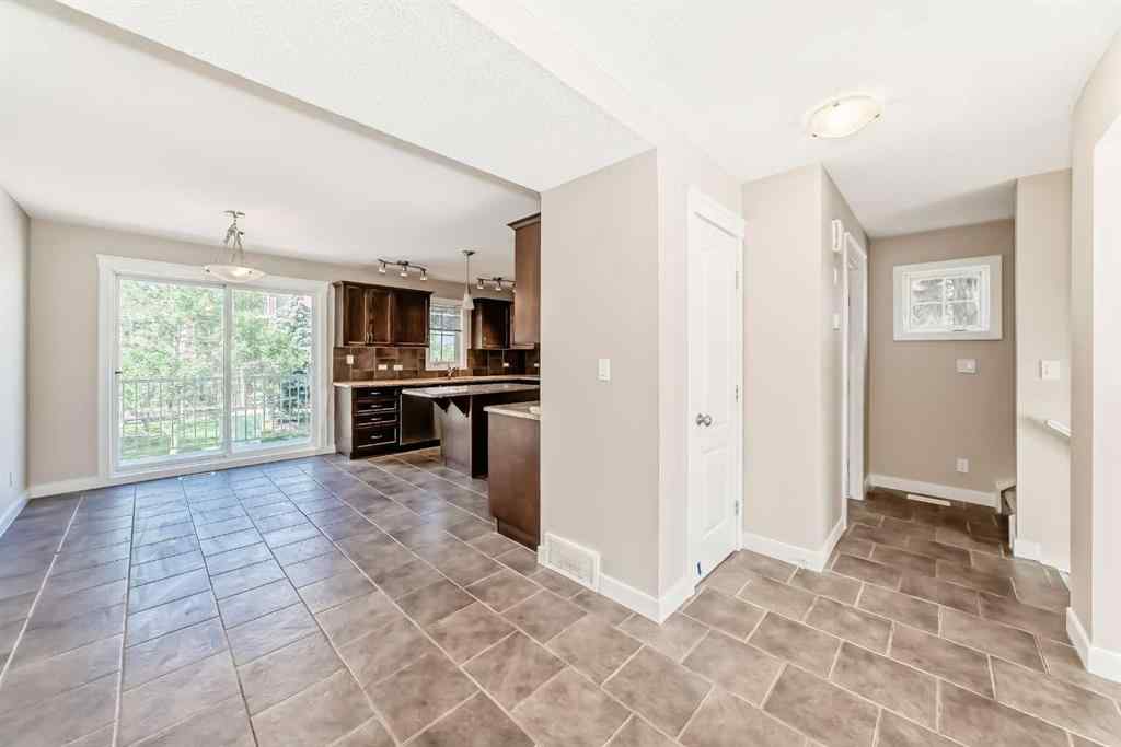 MLS® A2245317 - Unit #7012 2370 Bayside Road SW in Bayside Airdrie, Residential