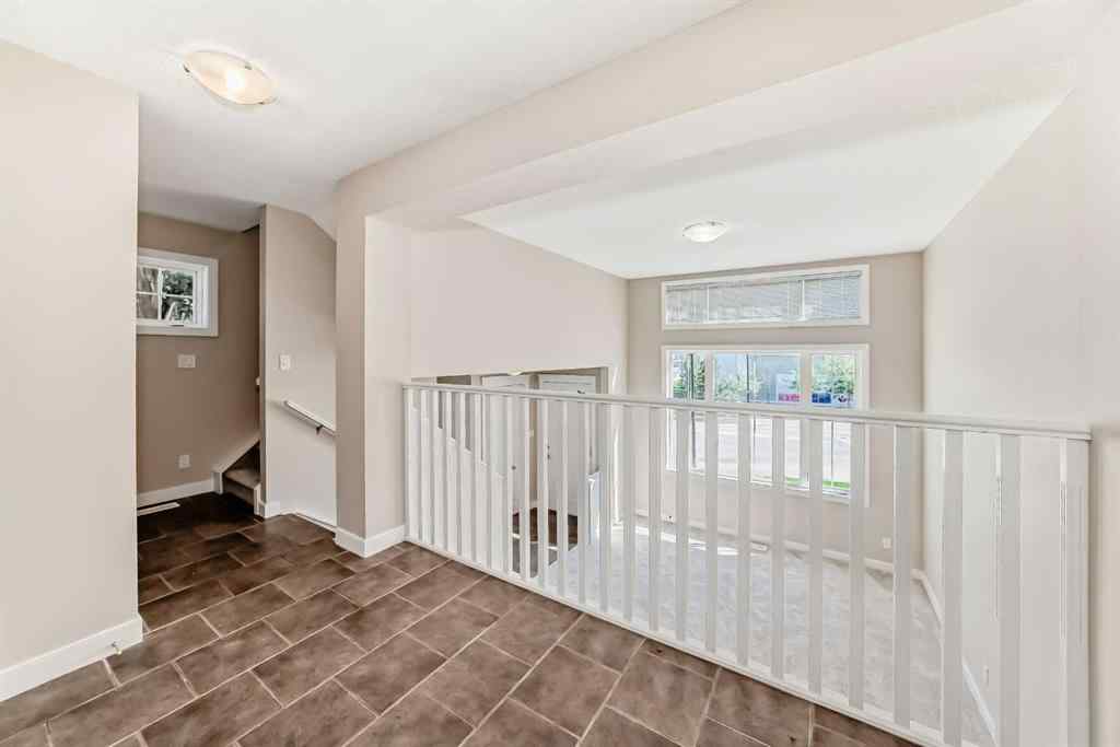 MLS® A2245317 - Unit #7012 2370 Bayside Road SW in Bayside Airdrie, Residential