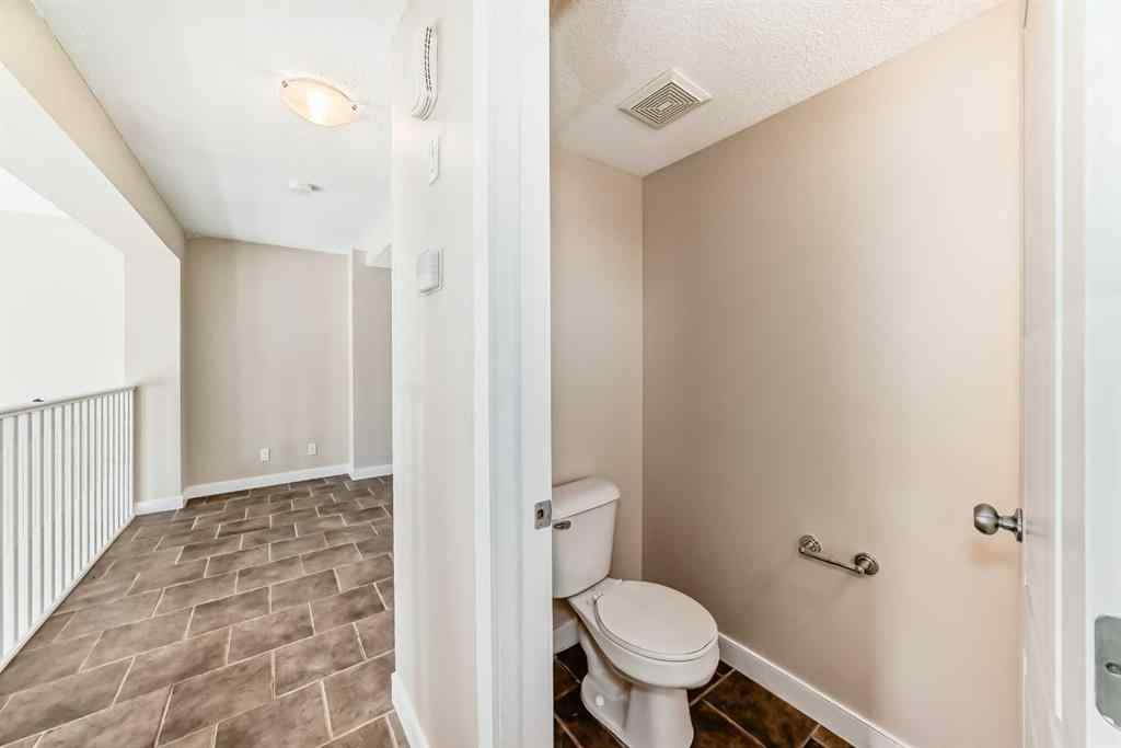 MLS® A2245317 - Unit #7012 2370 Bayside Road SW in Bayside Airdrie, Residential