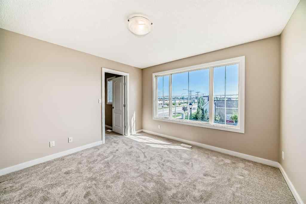 MLS® A2245317 - Unit #7012 2370 Bayside Road SW in Bayside Airdrie, Residential