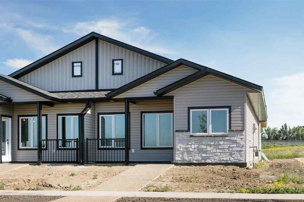 MLS® A2245318 - 6322 26 Avenue  in Valleyview Camrose, Residential