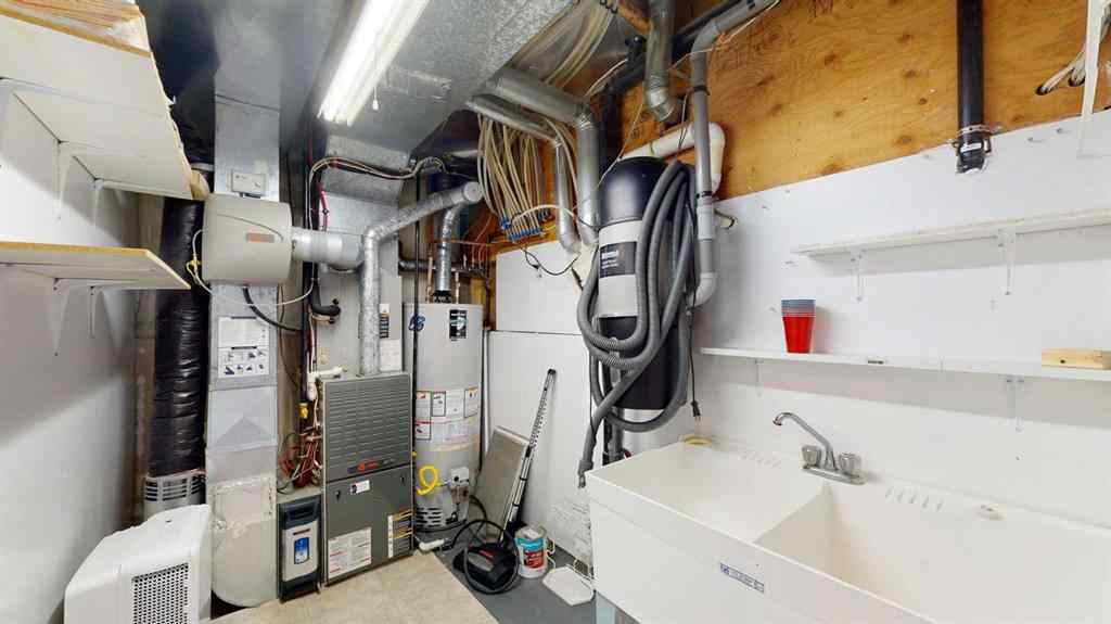 MLS® A2245319 - 251 Laffont Way  in Timberlea Fort McMurray, Residential
