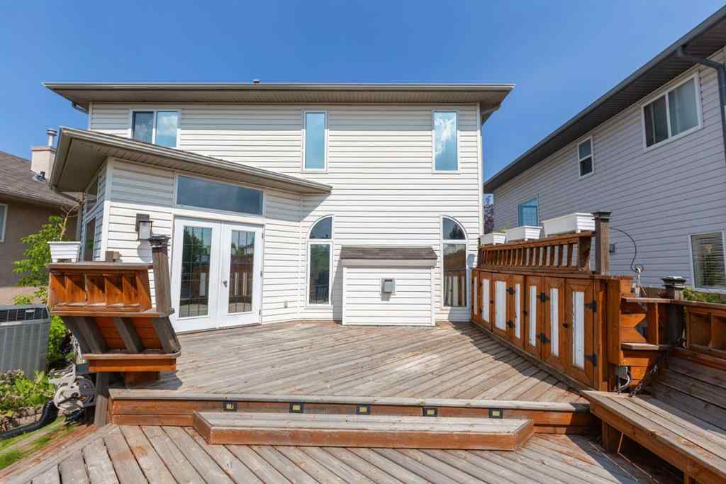 MLS® A2245319 - 251 Laffont Way  in Timberlea Fort McMurray, Residential
