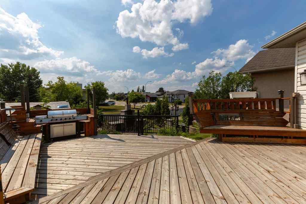 MLS® A2245319 - 251 Laffont Way  in Timberlea Fort McMurray, Residential