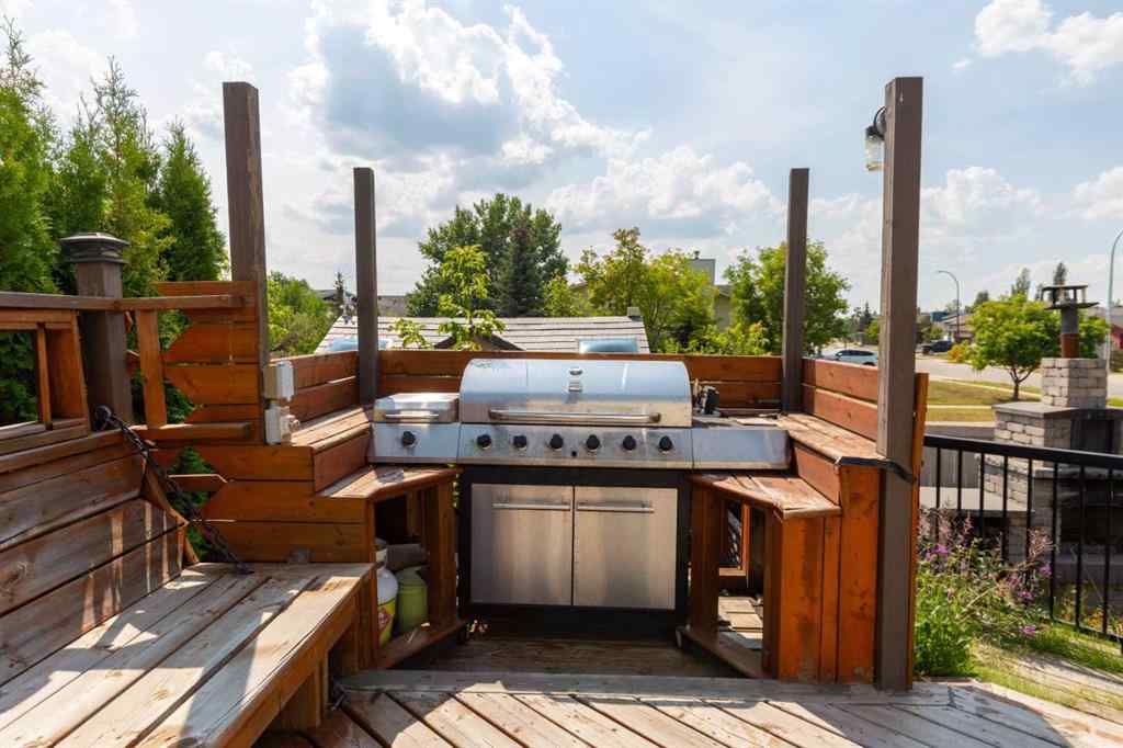 MLS® A2245319 - 251 Laffont Way  in Timberlea Fort McMurray, Residential