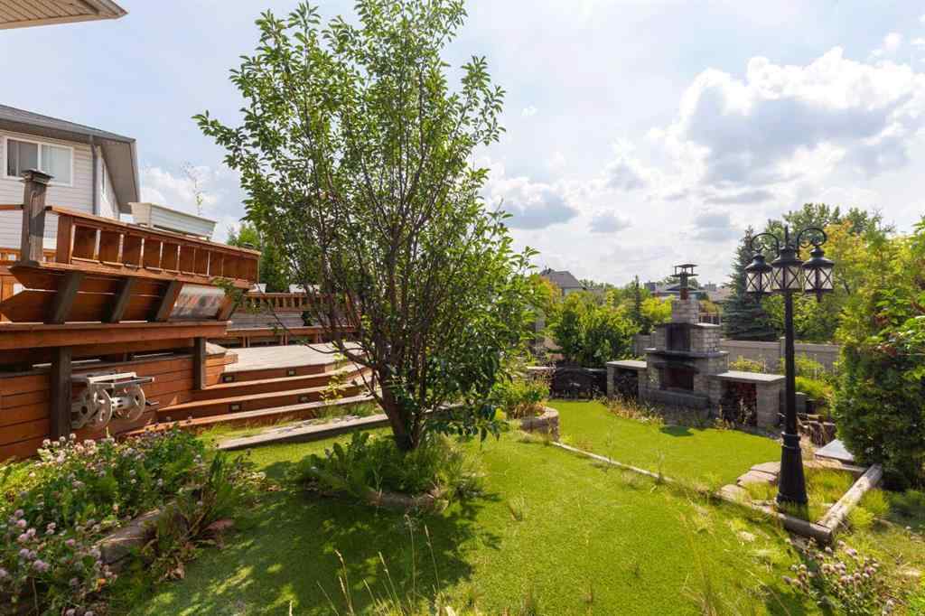 MLS® A2245319 - 251 Laffont Way  in Timberlea Fort McMurray, Residential