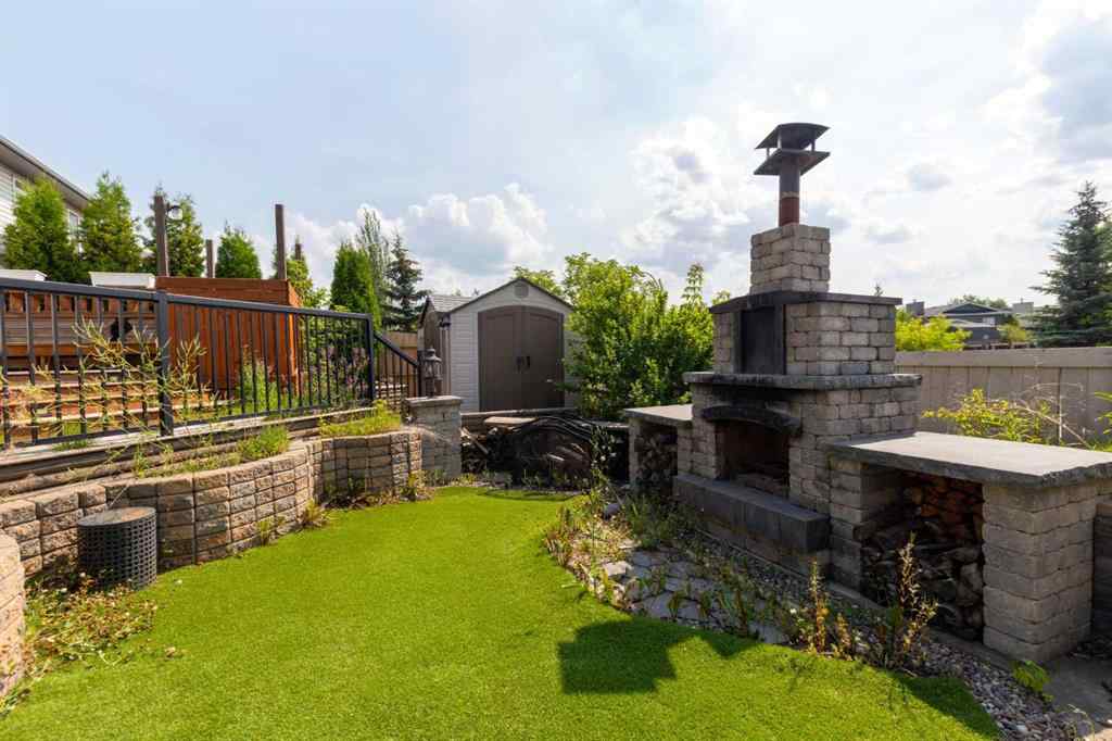MLS® A2245319 - 251 Laffont Way  in Timberlea Fort McMurray, Residential