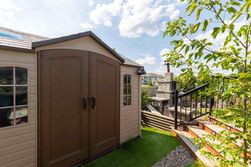 MLS® A2245319 - 251 Laffont Way  in Timberlea Fort McMurray, Residential