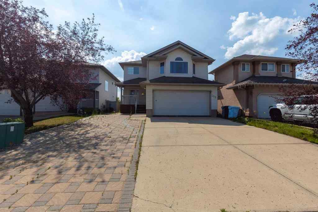 MLS® A2245319 - 251 Laffont Way  in Timberlea Fort McMurray, Residential