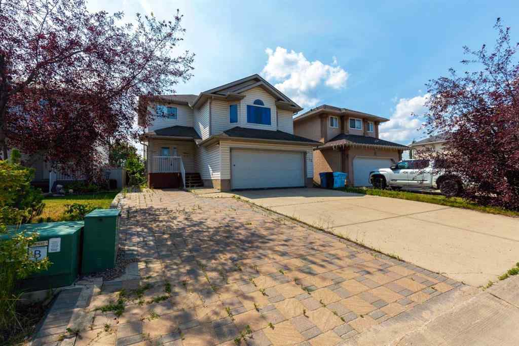 MLS® A2245319 - 251 Laffont Way  in Timberlea Fort McMurray, Residential