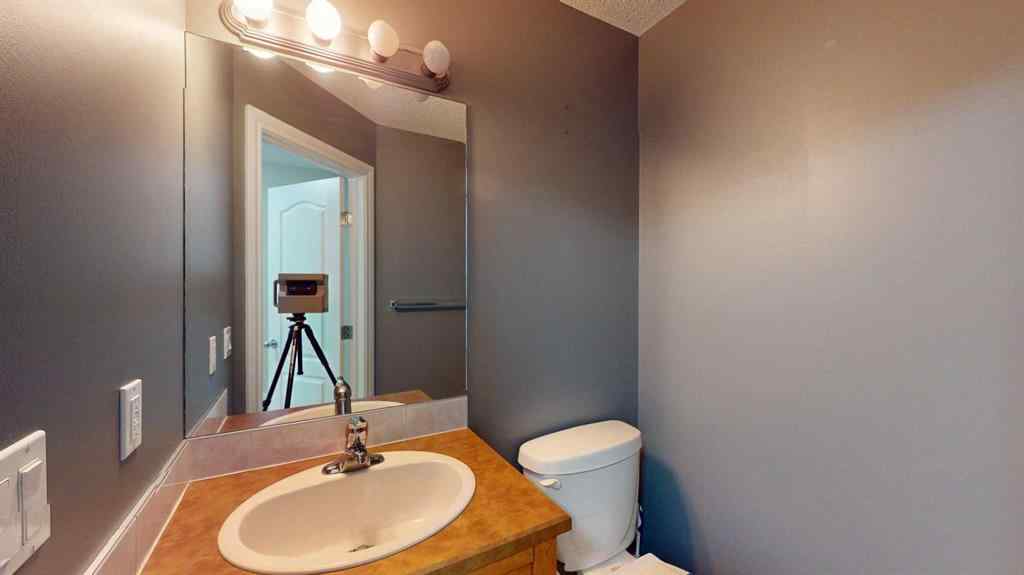 MLS® A2245319 - 251 Laffont Way  in Timberlea Fort McMurray, Residential