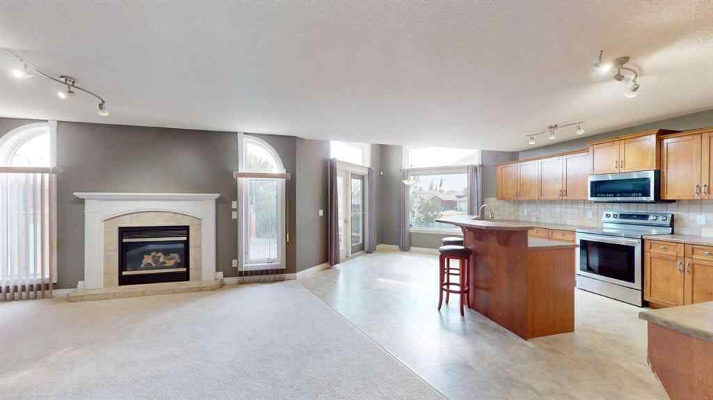 MLS® A2245319 - 251 Laffont Way  in Timberlea Fort McMurray, Residential