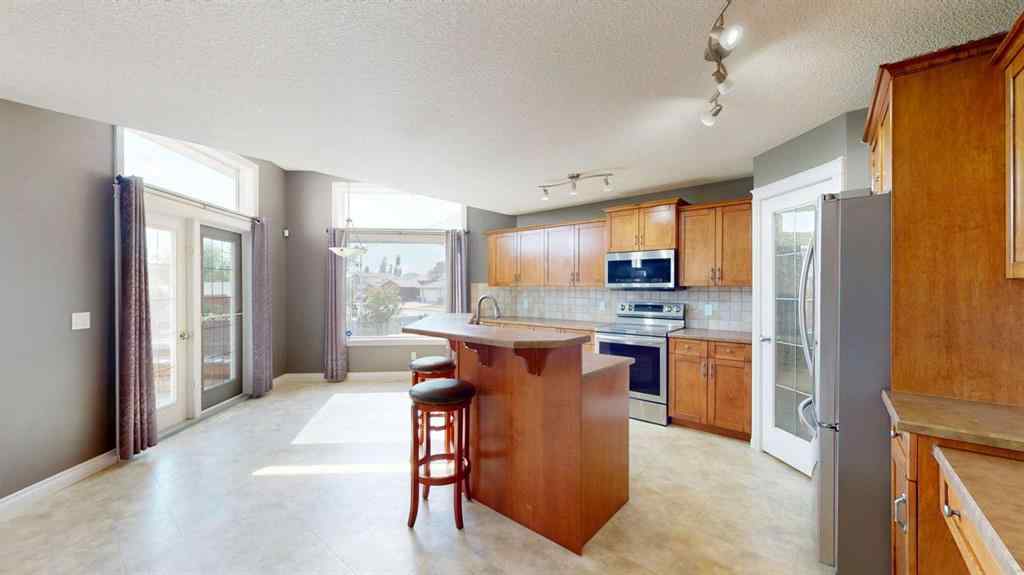 MLS® A2245319 - 251 Laffont Way  in Timberlea Fort McMurray, Residential