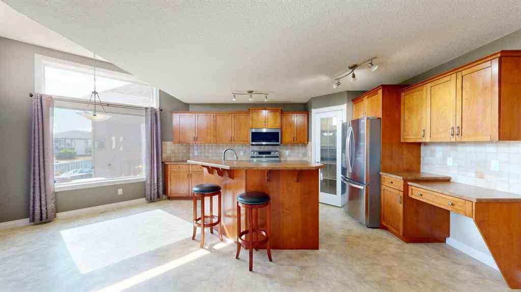 MLS® A2245319 - 251 Laffont Way  in Timberlea Fort McMurray, Residential