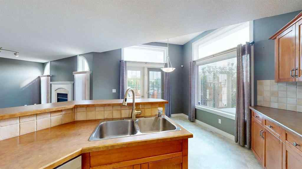 MLS® A2245319 - 251 Laffont Way  in Timberlea Fort McMurray, Residential