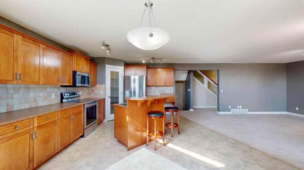 MLS® A2245319 - 251 Laffont Way  in Timberlea Fort McMurray, Residential