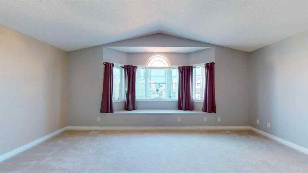 MLS® A2245319 - 251 Laffont Way  in Timberlea Fort McMurray, Residential