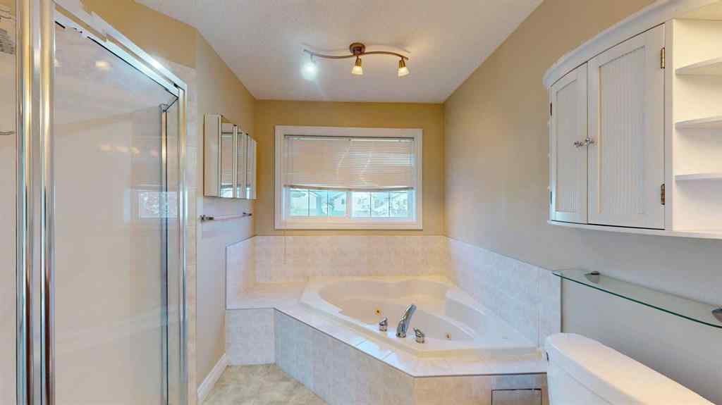 MLS® A2245319 - 251 Laffont Way  in Timberlea Fort McMurray, Residential