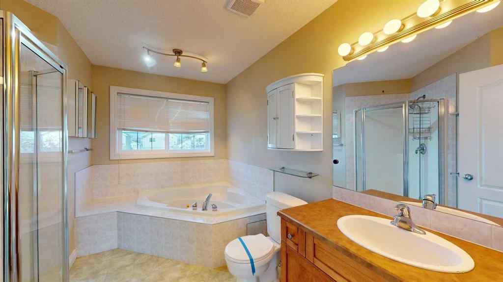 MLS® A2245319 - 251 Laffont Way  in Timberlea Fort McMurray, Residential