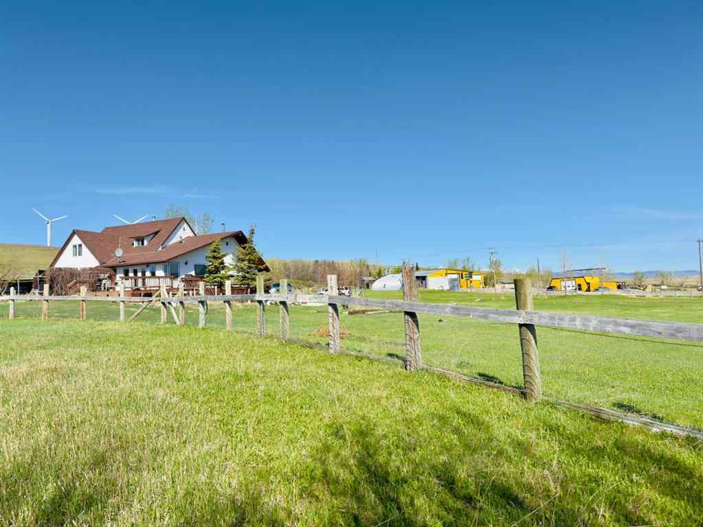 MLS® A2245321 - 1411 Twp Rd 7-3   in NONE Cowley, Residential