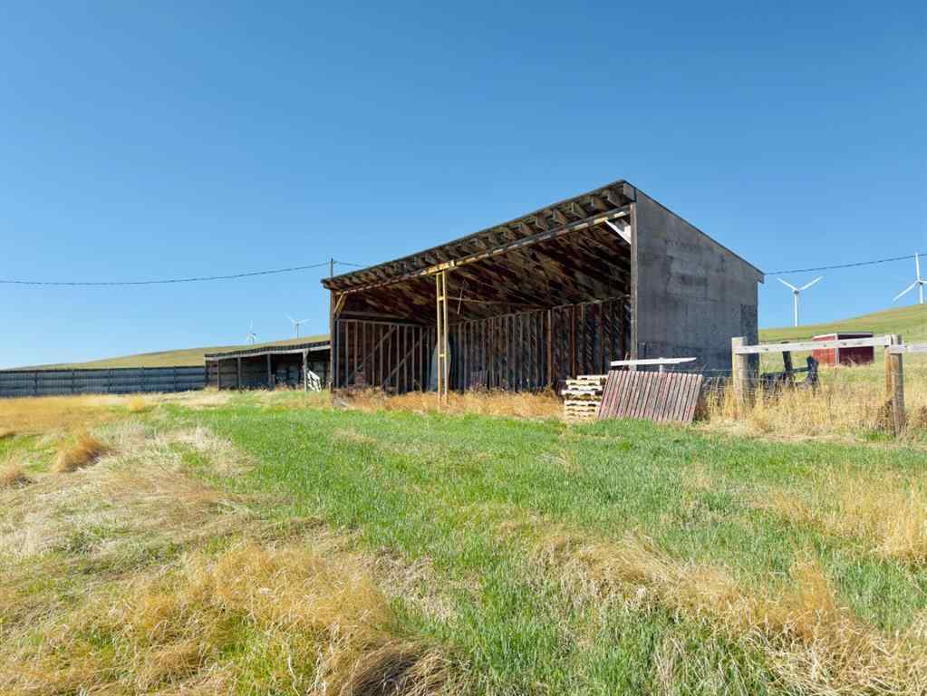 MLS® A2245321 - 1411 Twp Rd 7-3   in NONE Cowley, Residential
