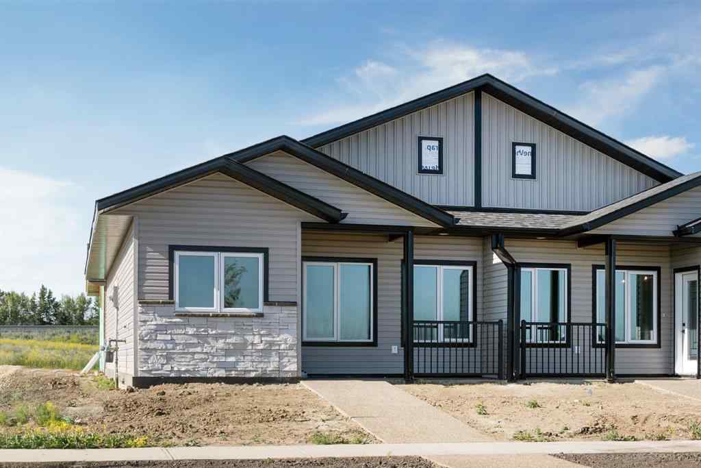 MLS® A2245322 - 6324 26 Avenue  in Valleyview Camrose, Residential