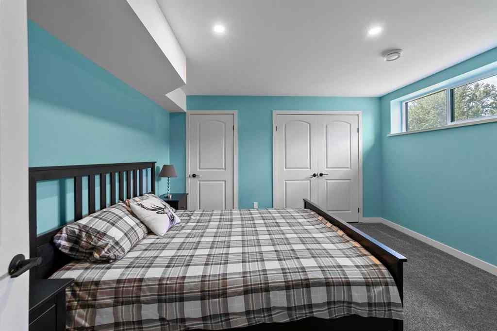 MLS® A2245328 - Unit #118 44101 RR 214   in Little Beaver Lake Estates Rural Camrose County, Residential