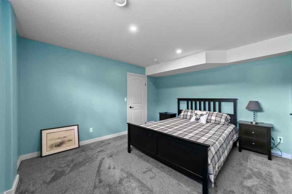 MLS® A2245328 - Unit #118 44101 RR 214   in Little Beaver Lake Estates Rural Camrose County, Residential