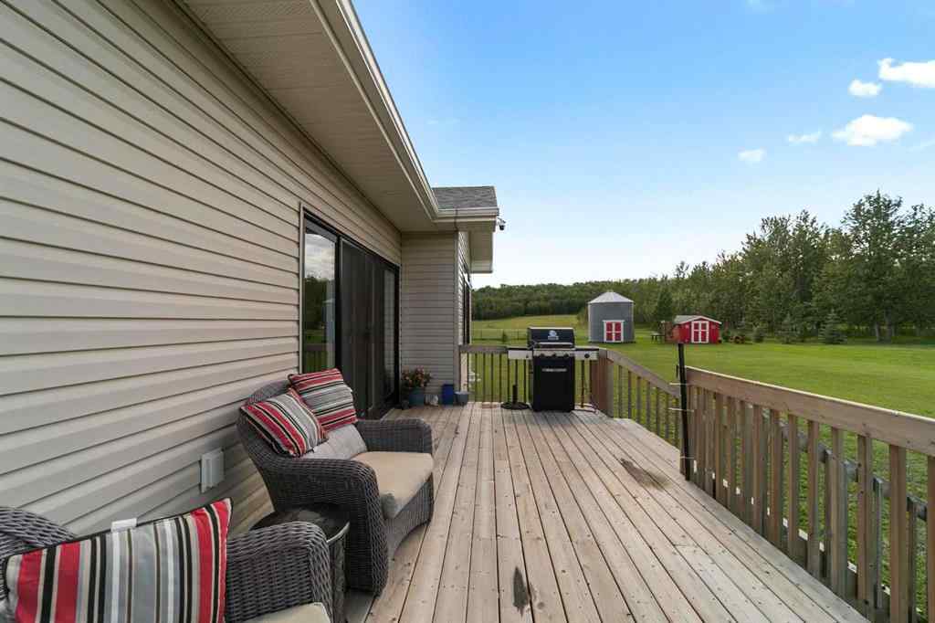 MLS® A2245328 - Unit #118 44101 RR 214   in Little Beaver Lake Estates Rural Camrose County, Residential