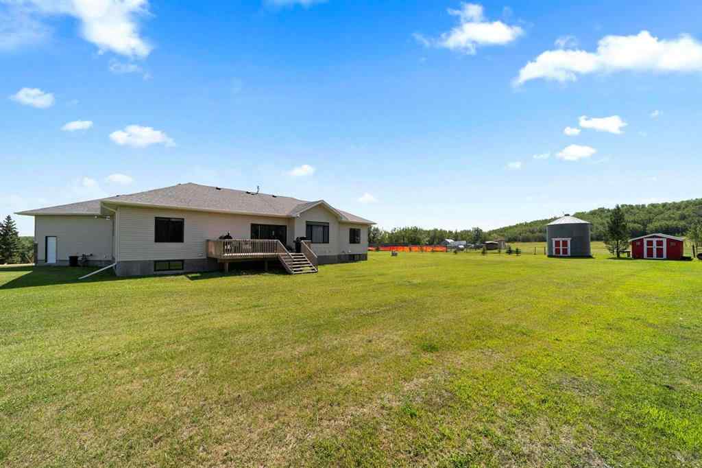 MLS® A2245328 - Unit #118 44101 RR 214   in Little Beaver Lake Estates Rural Camrose County, Residential
