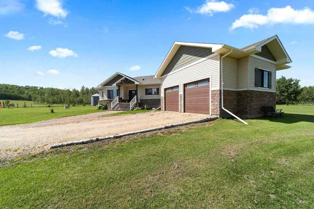 MLS® A2245328 - Unit #118 44101 RR 214   in Little Beaver Lake Estates Rural Camrose County, Residential