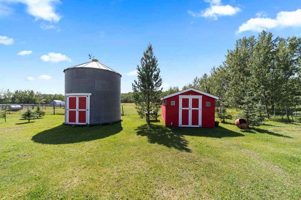MLS® A2245328 - Unit #118 44101 RR 214   in Little Beaver Lake Estates Rural Camrose County, Residential