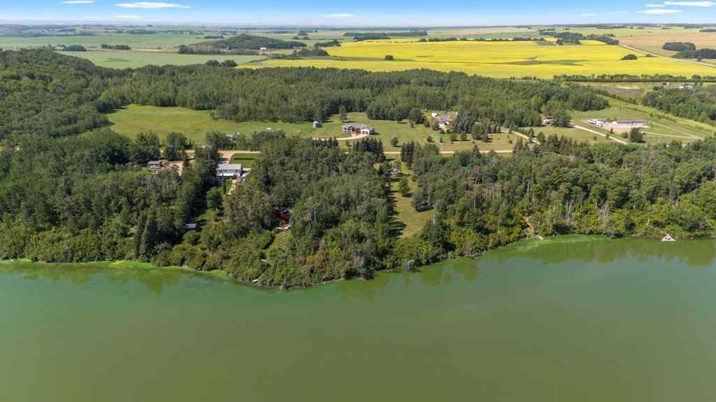 MLS® A2245328 - Unit #118 44101 RR 214   in Little Beaver Lake Estates Rural Camrose County, Residential