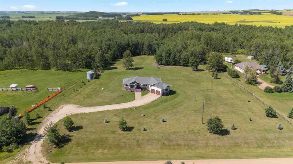 MLS® A2245328 - Unit #118 44101 RR 214   in Little Beaver Lake Estates Rural Camrose County, Residential