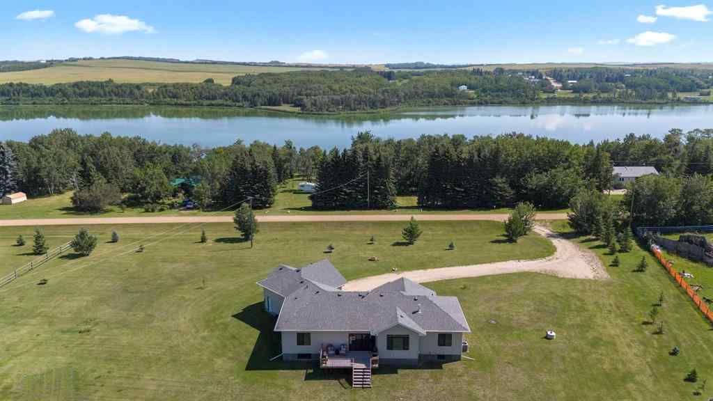 MLS® A2245328 - Unit #118 44101 RR 214   in Little Beaver Lake Estates Rural Camrose County, Residential