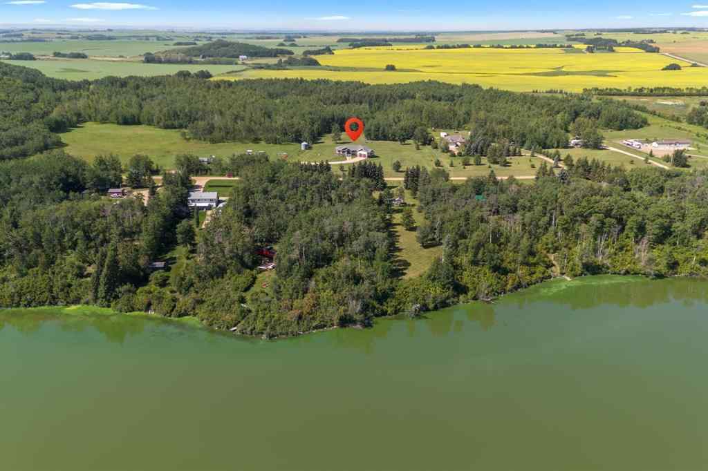 MLS® A2245328 - Unit #118 44101 RR 214   in Little Beaver Lake Estates Rural Camrose County, Residential
