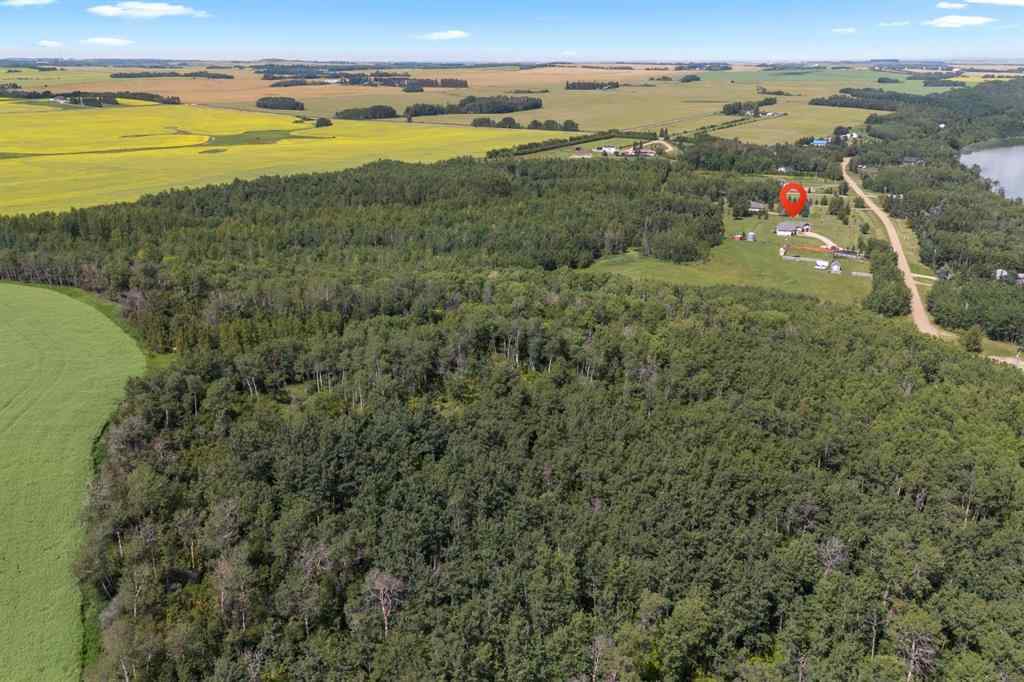 MLS® A2245328 - Unit #118 44101 RR 214   in Little Beaver Lake Estates Rural Camrose County, Residential